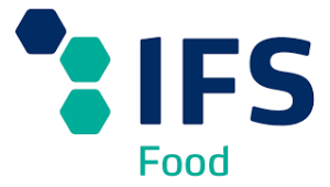 Bild IFS Food Siegel für Sonnberg